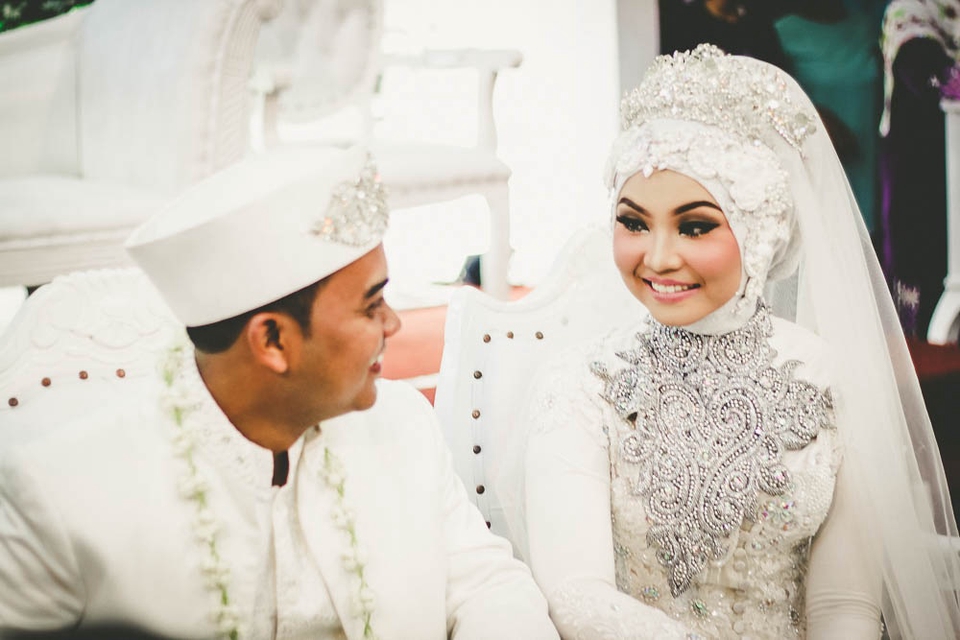 Fotografi - [JABODETABEK] JASA FOTO DAN VIDEO WEDDING - 6