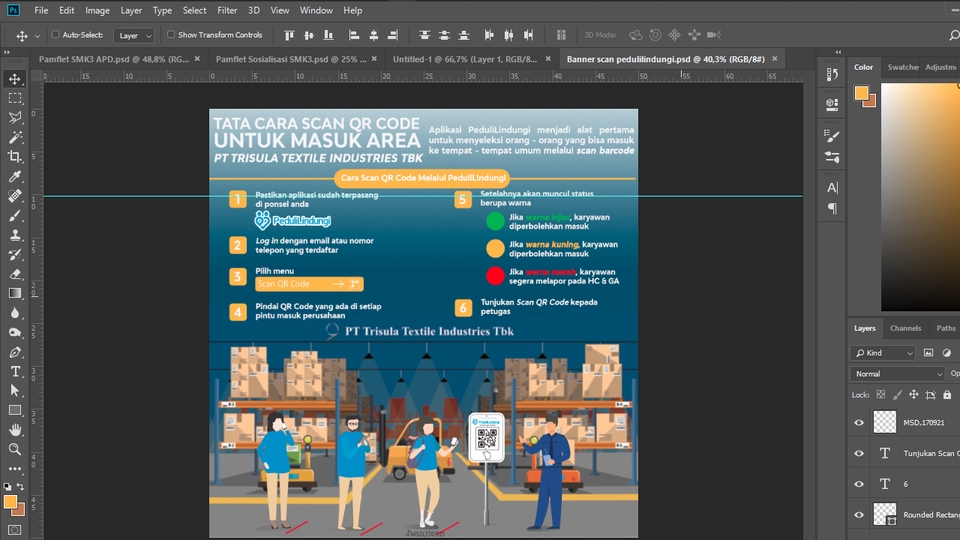 Video Editing - JASA EDITING VIDEO DAN MOTION GRAPHIC, FEED SOSMED, YOUTUBE & ALL MEDIA PROMOSI, UNLIMITED REVISION - 2