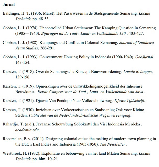 Jasa Lainnya - Pencarian Daftar Pustaka (Buku, Jurnal, Website, dll) - 3