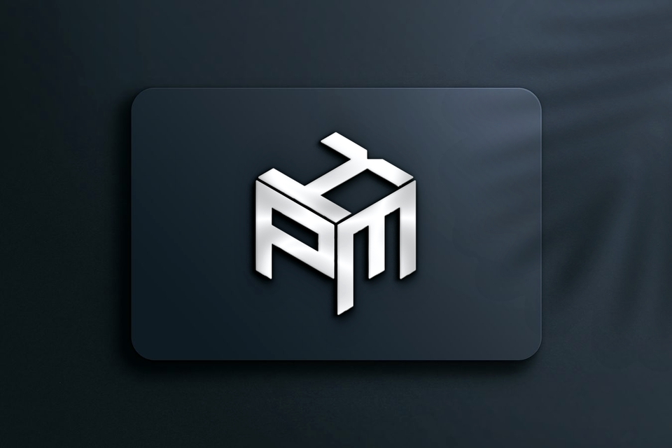 Jasa desain logo profesional dan kreatif untuk perusahaan, bisnis, cafe, resto, olshop, dan lainnya.