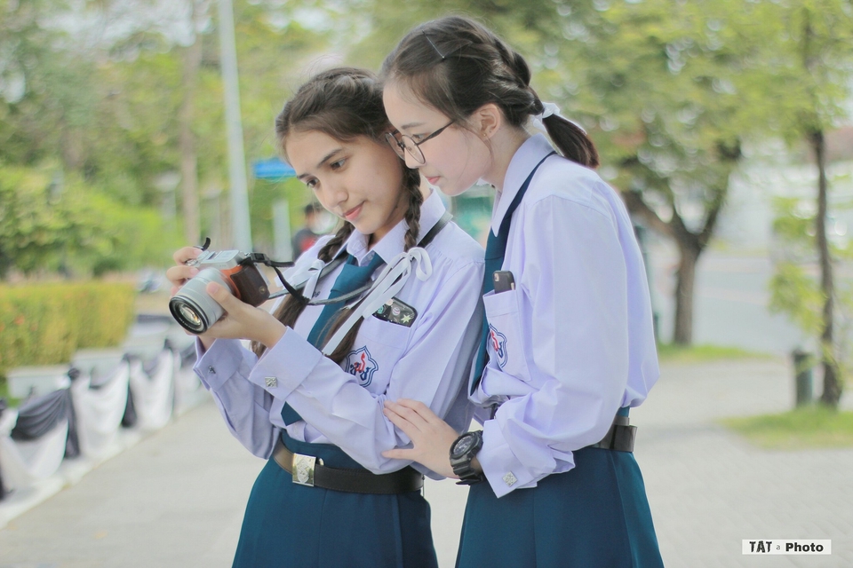 Photography - ถ่ายภาพบุคคล ถ่ายPortrait นำไปใช้โฆษณา ทำสื่อลงsocial media - 22