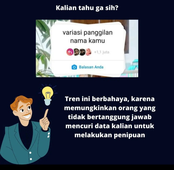 Jasa Lainnya - Jasa design canva cepat dan unik (Ppt, instagram post, content instagram) - 3