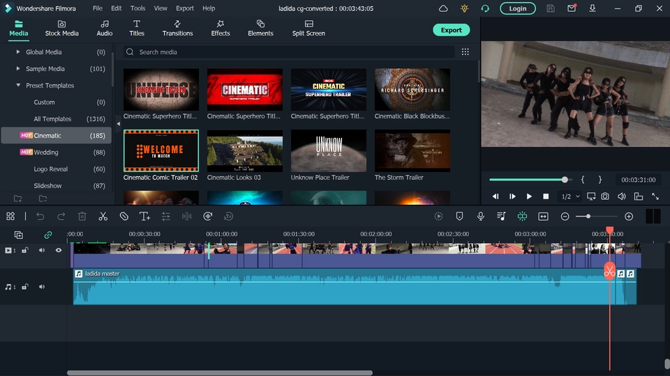 JASA EDIT VIDEO CEPAT DAN PROFESSIONAL