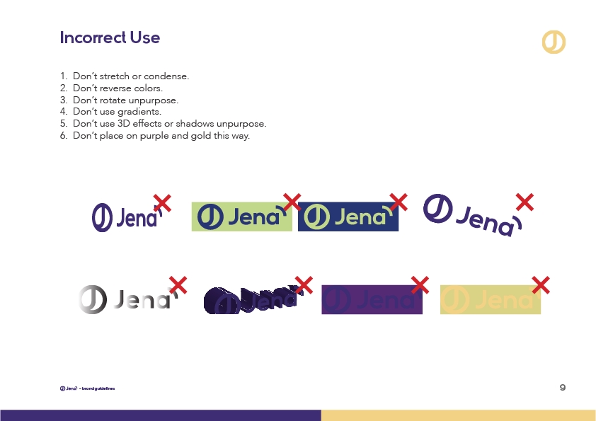 Logo - Logo,Guideline, dan Desain Branding untuk Bisnis dan Perusahaan Anda! Hemat, Cepat, Tepat! - 14