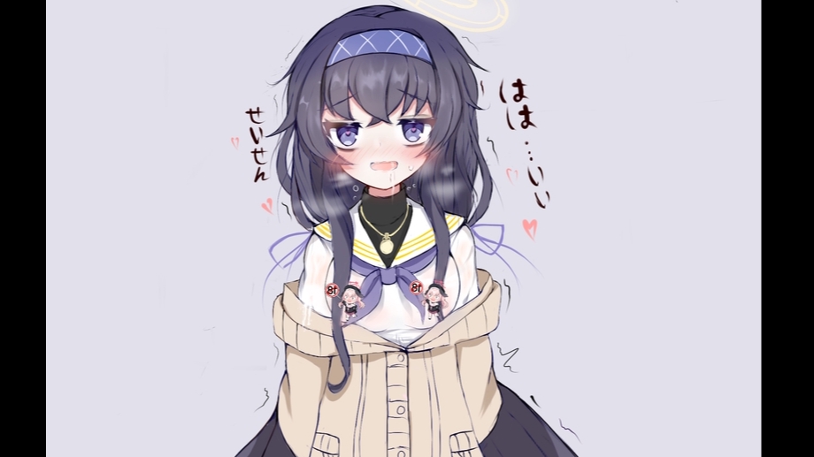 วาดภาพการ์ตูน - วาดรูป การ์ตูนแนวน่ารักๆ หรือแนวChibi - 6