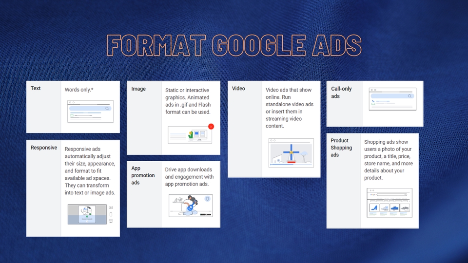 Digital Marketing - Google Ads Management (Shopping, Search, Display & App) - 2