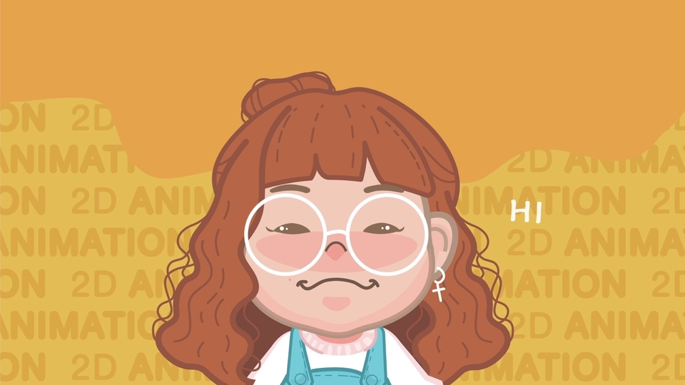 Animations - รับทำ Animation 2D และ Motion Graphic ประกอบเนื้อหาวิชาการ/สื่อการสอน/การโฆษณา - 1
