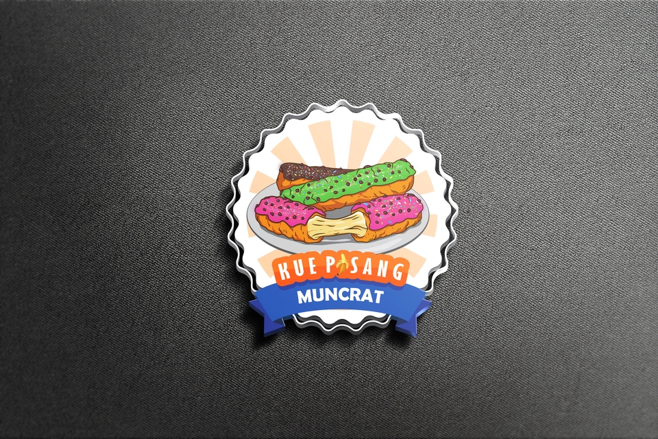 Logo - Design Logo Kuliner - 6
