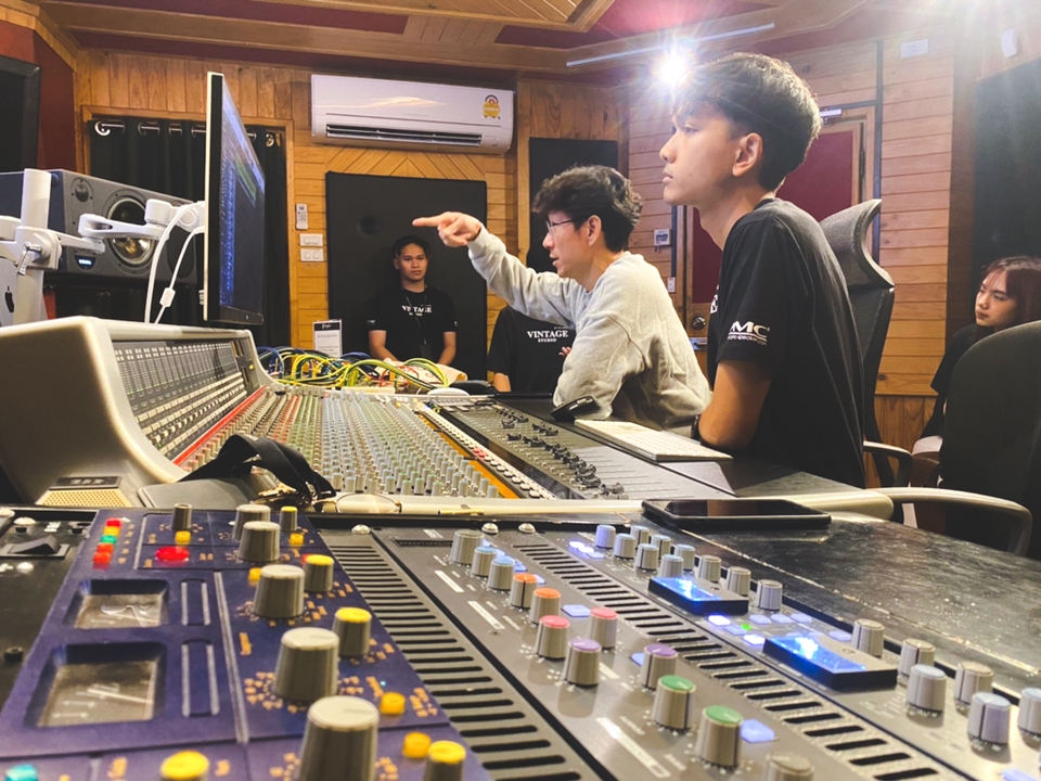 Sound Engineering - ขายเพลง Stock สามารถส่งไฟล์ได้ทันที สำหรับงาน Vlog, Youtube, Tiktok  - 4