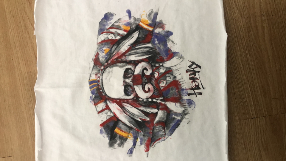 Jasa Lainnya - Separtion Color - 3