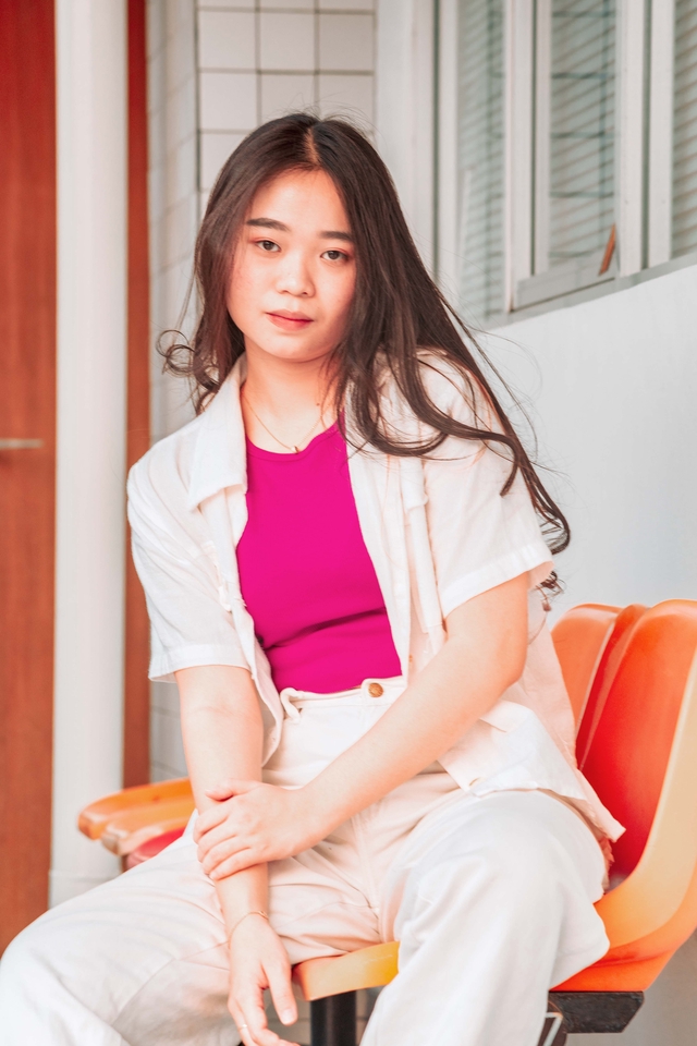 Fotografi - Personal Photoshoot daerah Surabaya - 11