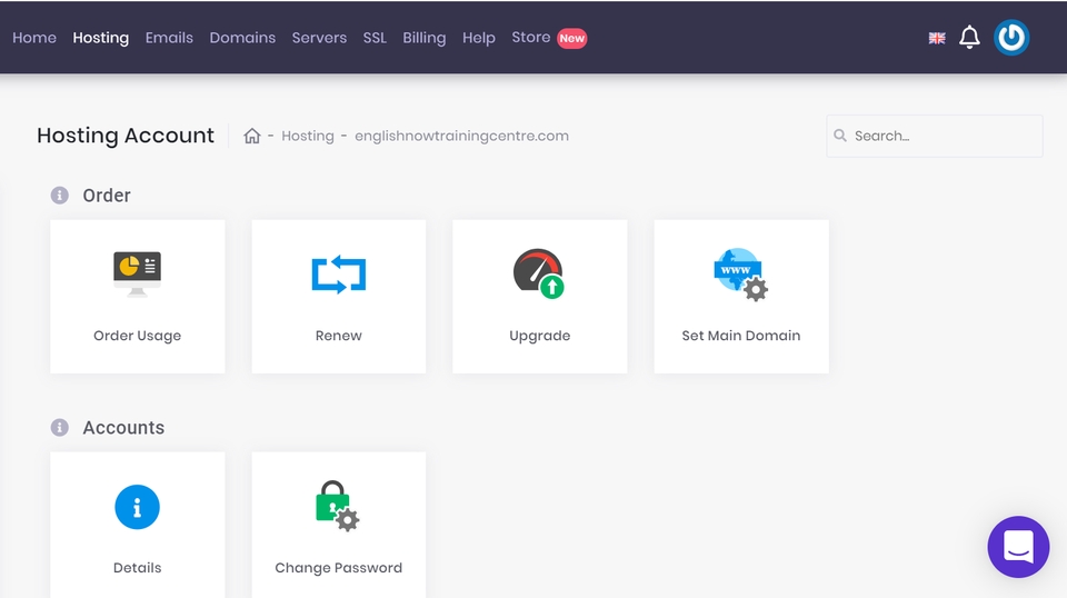 Technical Support - JASA PEMELIHARAAN WEB/WEB MAINTENANCE - - 3