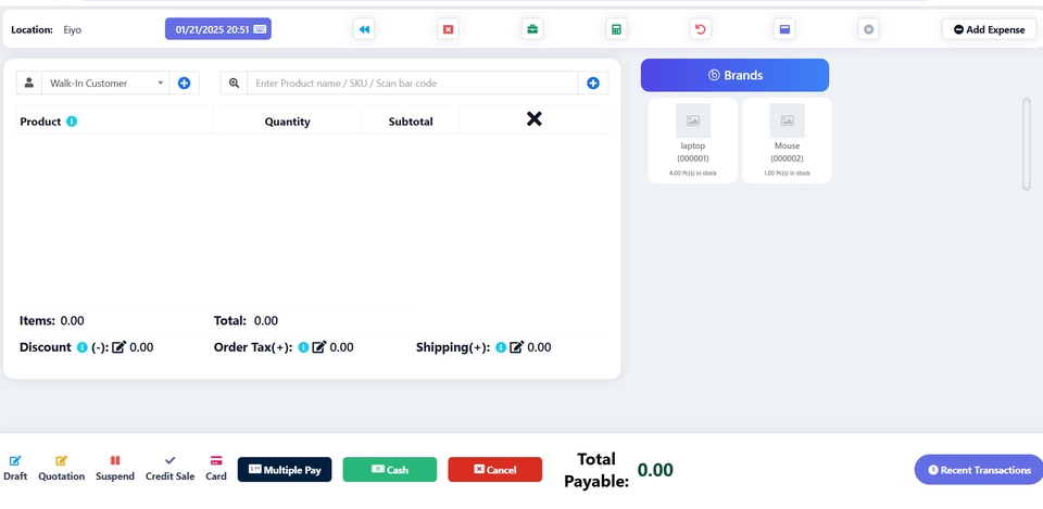 Technical Support - 🚀 Sewa ERPNext – Sistem ERP Siap Pakai untuk Bisnis Anda! - 7