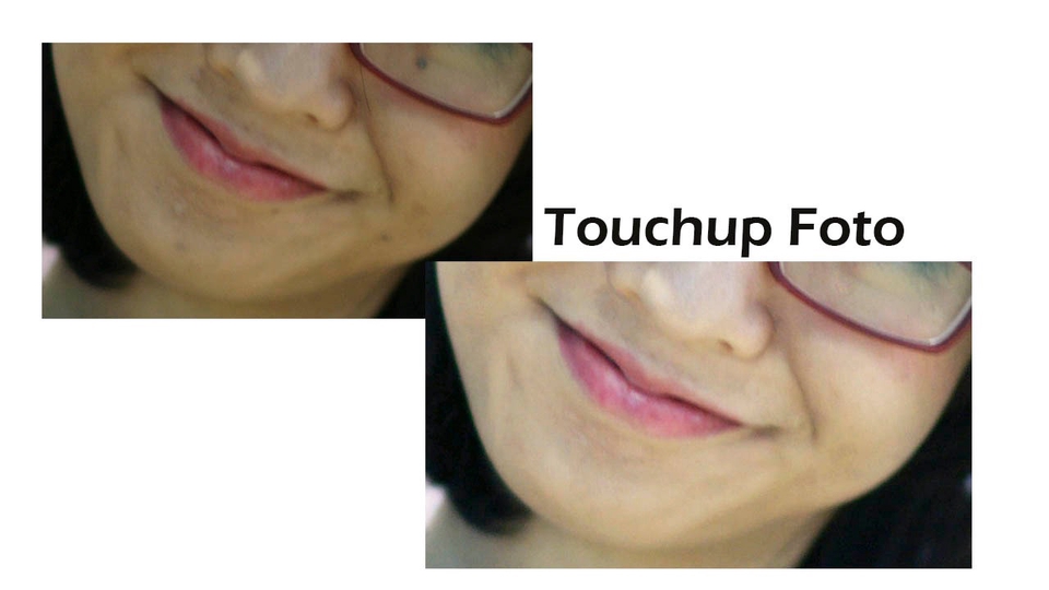 Edit Gambar & Photoshop - Buat Sticker WA / Edit Photo. Retouch, Enhance, Delete Background, Special Effects - 6