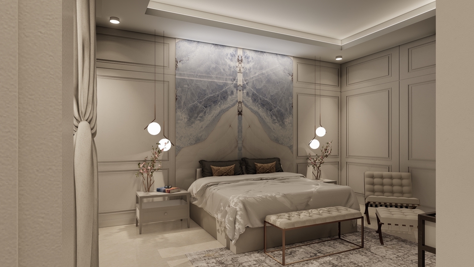 3D & Perspektif - Jasa Render 3D Images dan Design Arsitektur Bangunan - 7