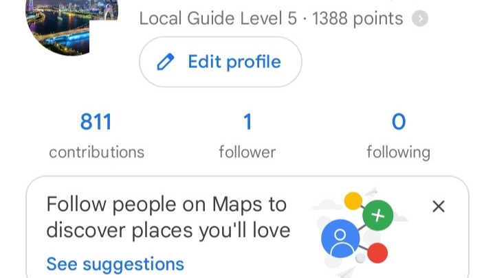 Memberi Review - Jasa Tambah Lokasi atau Pembuatan Lokasi di Google Maps untuk Bisnis - 1