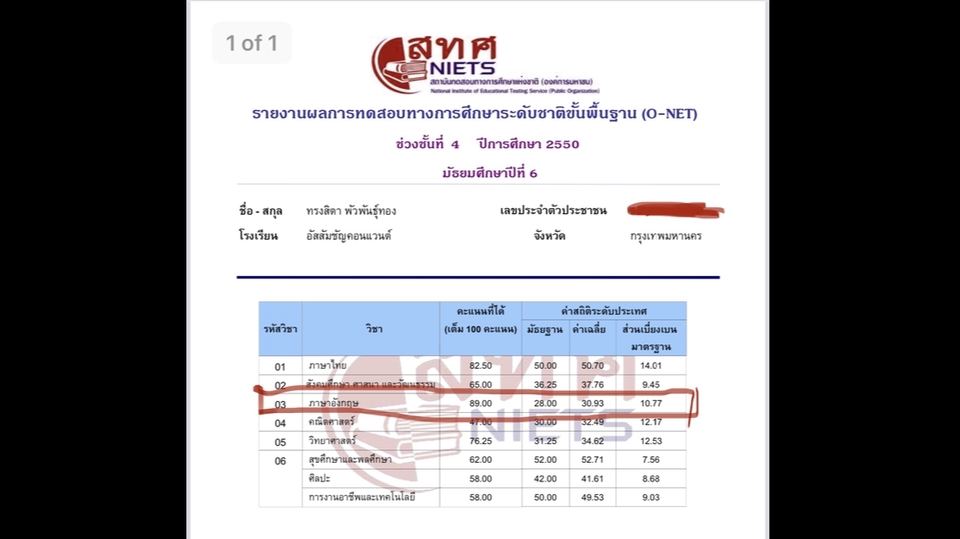 แปลภาษา - แปลเอกสาร คลิปวีดีโอ ไทย-อังกฤษ อังกฤษ-ไทย - 4