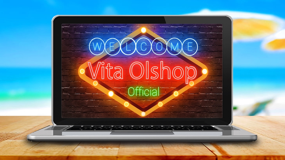 Motion Graphics - Bumper Untuk Youtube - 5