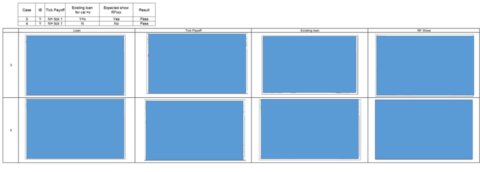 รับทดสอบโปรแกรม รับทดสอบระบบ บริการทดสอบระบบ รับงาน UAT Test รับเขียนเทสเคส รับเขียน test case รับเขียน test script