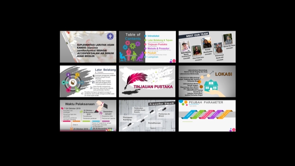 Presentasi - Desain Presentasi Menarik - 4