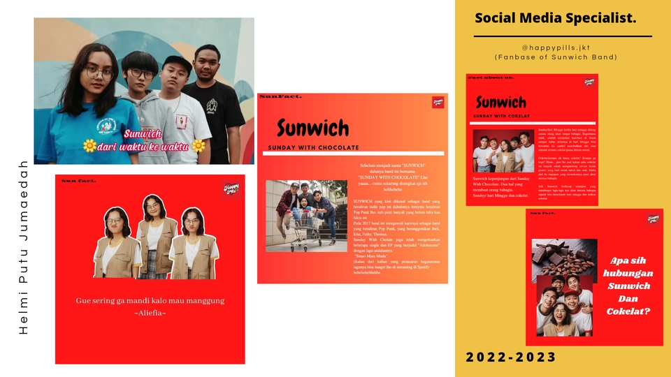 Caption Sosial Media - Caption Menarik untuk instagram dan marketing produk - 5