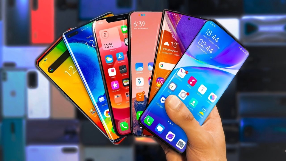 Jasa Lainnya - JASA KONSULTASI PEMILIHAN SMARTPHONE - 1