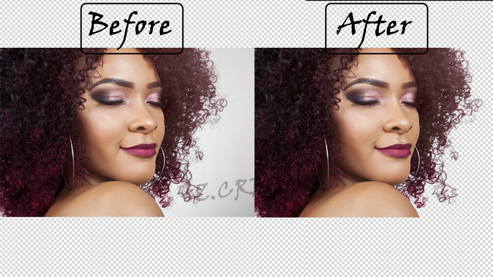 รับรีทัชภาพ แต่งรูปภาพ ก่อนและหลัง ทำโฟโต้ชอป ปรับแสงรูปภาพ ปรับภาพให้ชัด