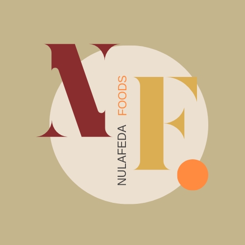 Desain logo makanan keren dan profesional untuk branding usaha kuliner Anda.  Jasa desain logo makanan online harga terjangkau.