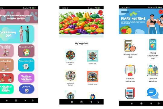 Jasa Pembuatan Aplikasi Mobile Profesional - Jasa Pembuatan Aplikasi Android/iOS dengan Cepat dan Berkualiatas