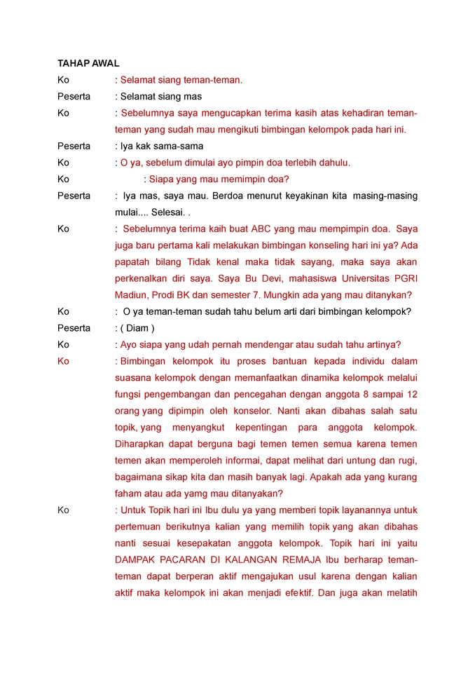 JASA VERBATIM FREE REVISI