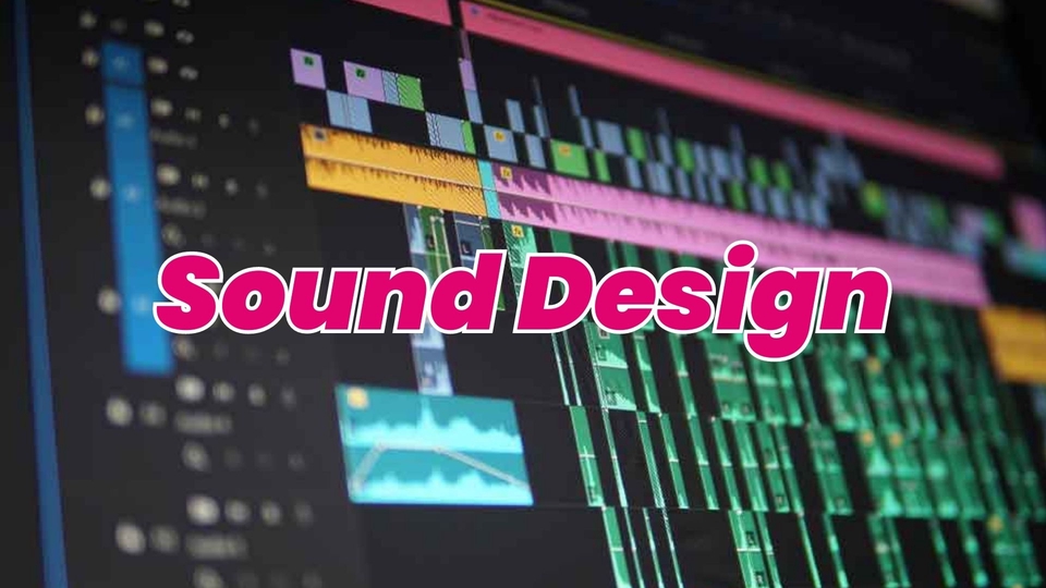 Video Editing - Jasa Editing Berkualitas Tinggi dengan Harga yang Terjangkau! - 5