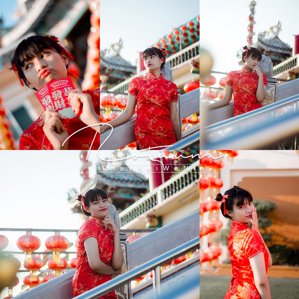 Photography - รับถ่ายภาพ รับปริญญา รับดอกไม้ นอกรอบ งานบวช งานแต่ง ปัจฉิมนิเทศ ฯลฯ - 7