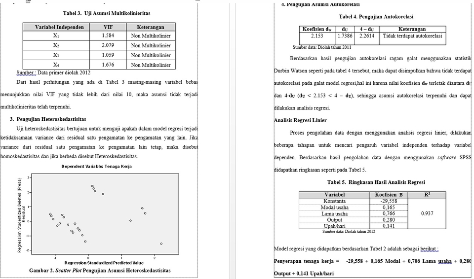 Analisis Data - Analisis Data Statistik - 5
