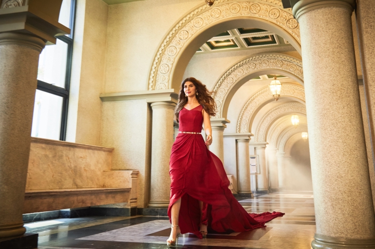 Photography - Portrait& Fashion - 13