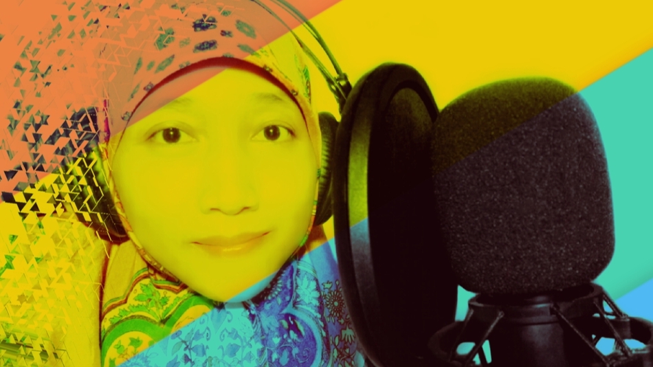 Sulih suara (dubbing, looping) - Voice Over Company Profile dan Iklan - 4