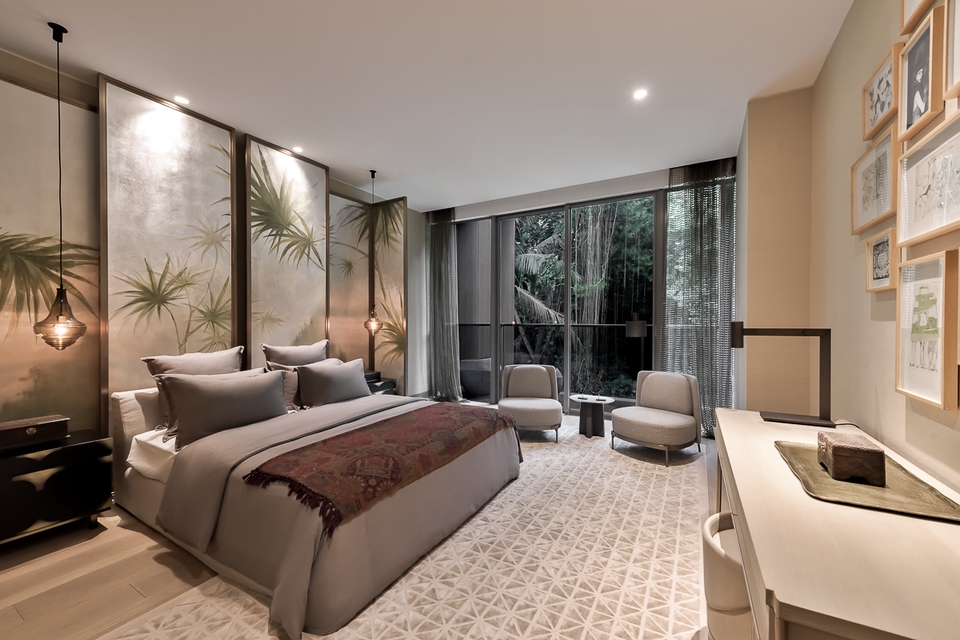Fotografi - FOTOGRAFI REAL ESTATE/INTERIOR GEDUNG/BANGUNAN (JABODETABEK) - 29
