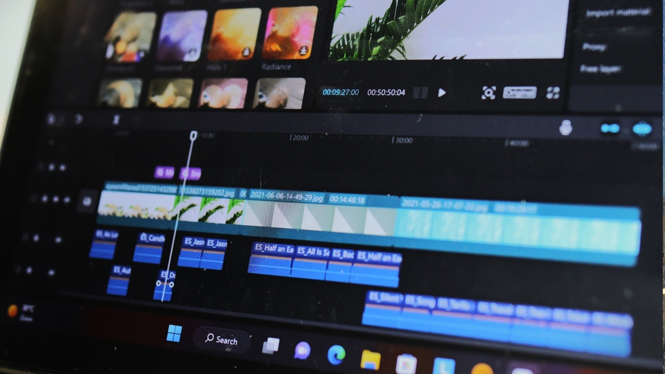 Video Editing - Solusi Edit Video Cepat, Berkualitas, dan Hemat" - 5