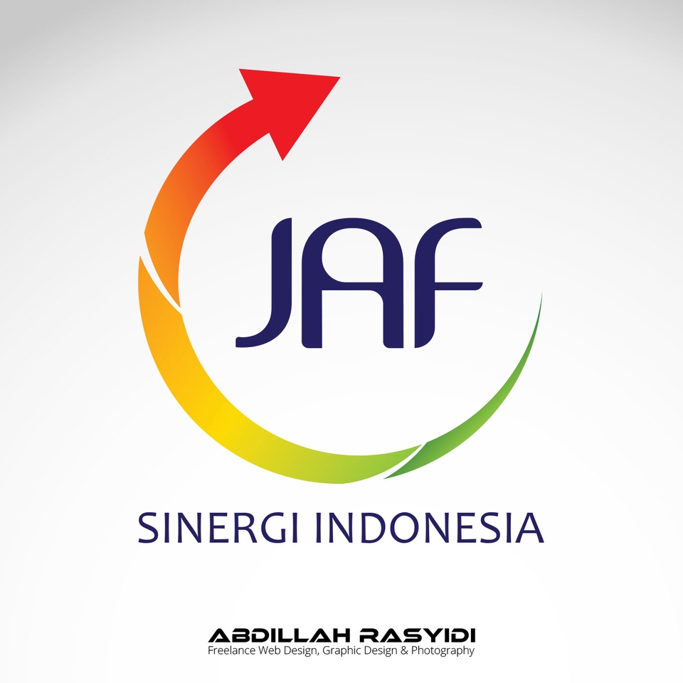 Logo - DESAIN LOGO PERUSAHAAN, UMKM MINIMALIS, SIMPEL DAN MODERN - 11