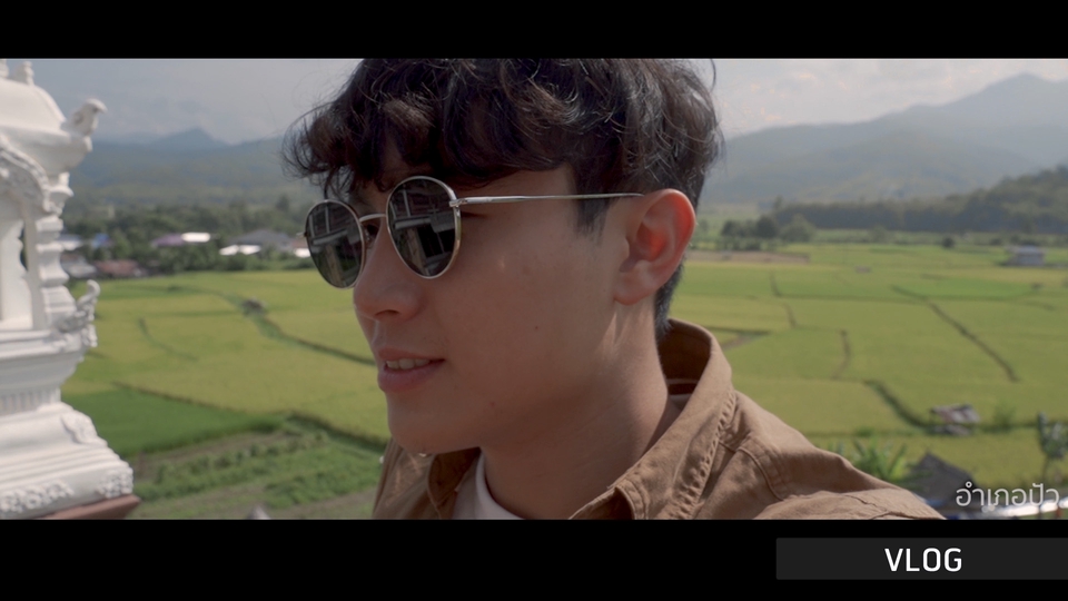 ถ่ายและตัดต่อวีดีโอ - รับถ่ายและตัดต่อวิดีโอ คุณภาพไฟล์ HD และ 4K - 4