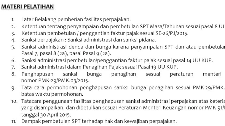 Pengetikan Umum - JASA KETIK WORD : CEPAT, DETAIL, AKURAT - 4