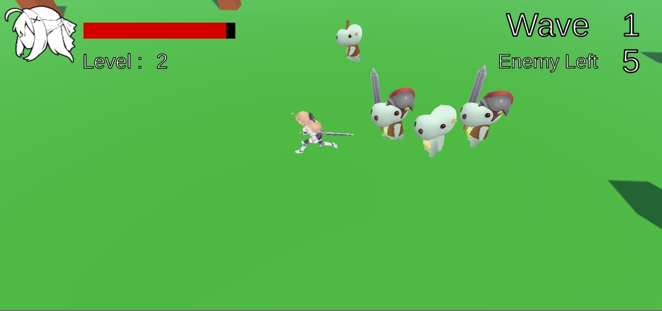 Pembuatan Game - Jasa Pembuatan Game Unity 3D/2D - 4