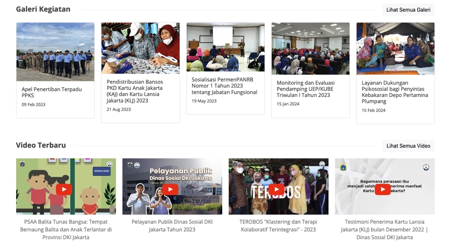 Jasa Pembuatan Website Ecommerce Profesional di Indonesia