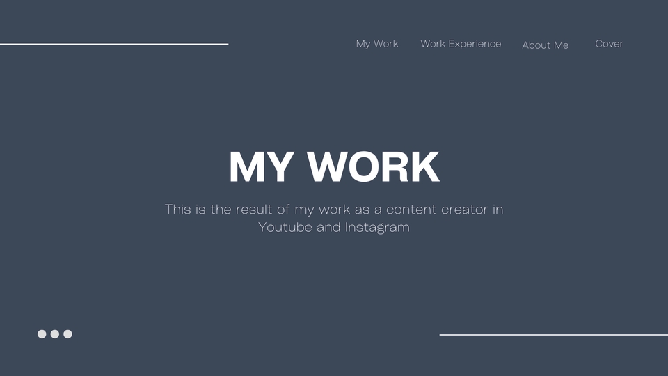 Selebgram/ Socmed - [OPEN] Jasa Kolaborasi  - 7