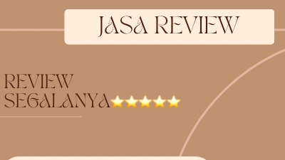 Memberi Review - jasa review segalanya - 1