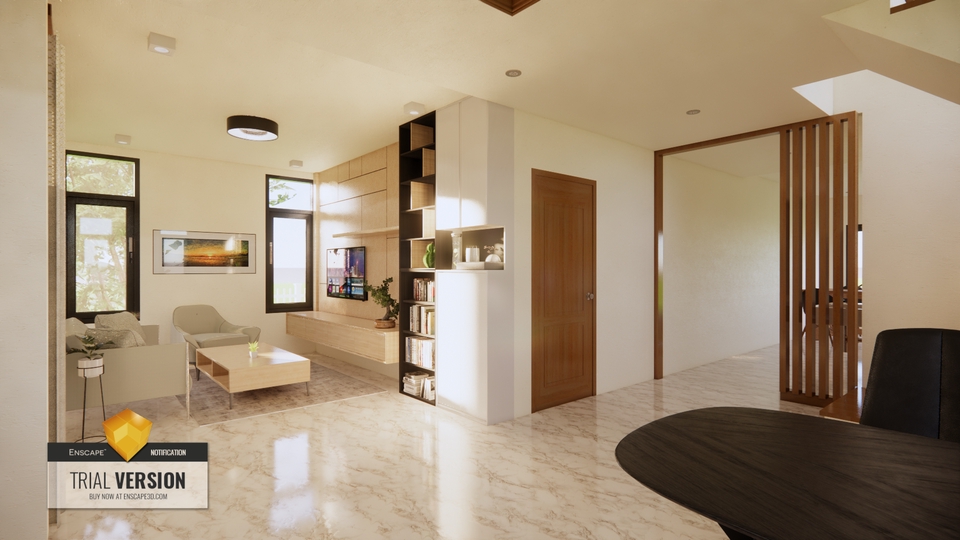 ออกแบบและเขียนแบบ 3d Perspective งานเร็วทันใจภายใน3วัน!!