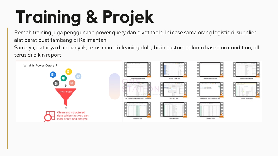 Analisis Data - Excel Engineer - 15