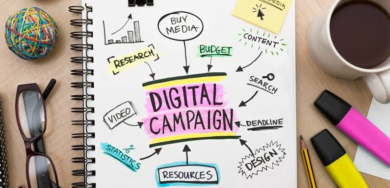 Branding - Konsultasi Branding, Campaign Product, Strategi Digital Marketing untuk meningkatkan penjualan - 2