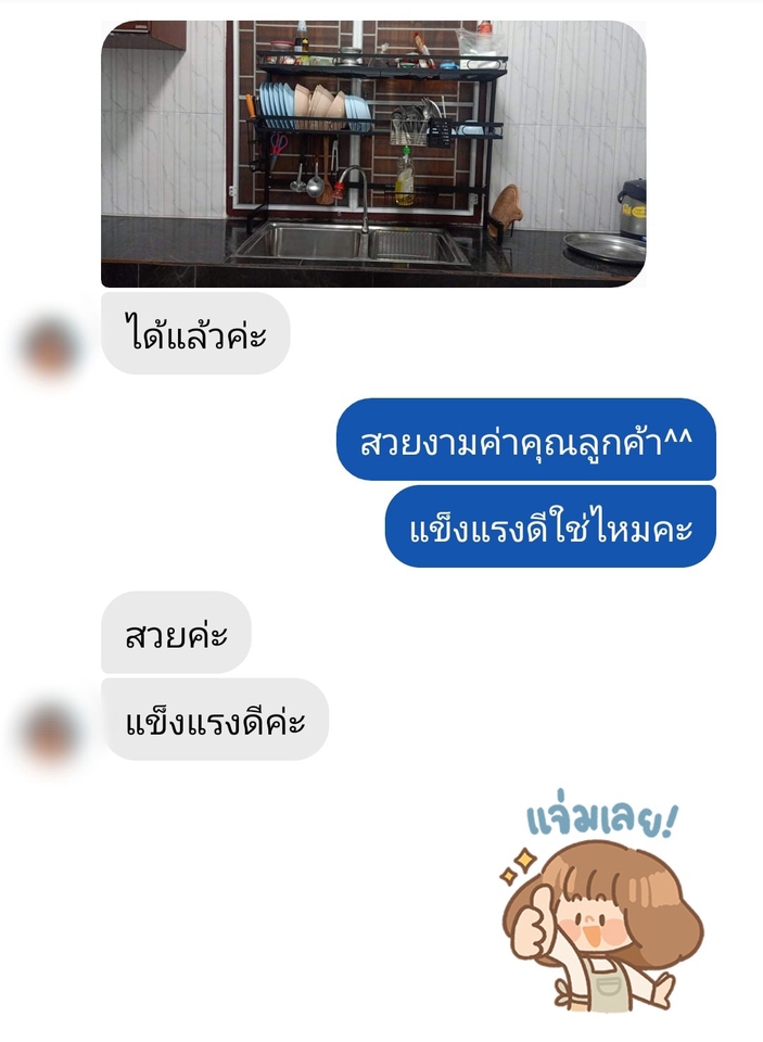 แอดมินดูแลเพจ เว็บไซต์ และร้านค้าออนไลน์ - Admin ดูแลเพจ ตอบแชท ปิดการขาย - 8