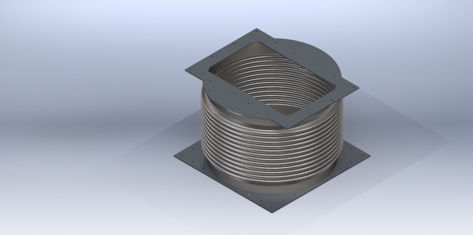 CAD Drawing - Desain & Drafting Part, Produk, Mesin, Jig, Tools - 6