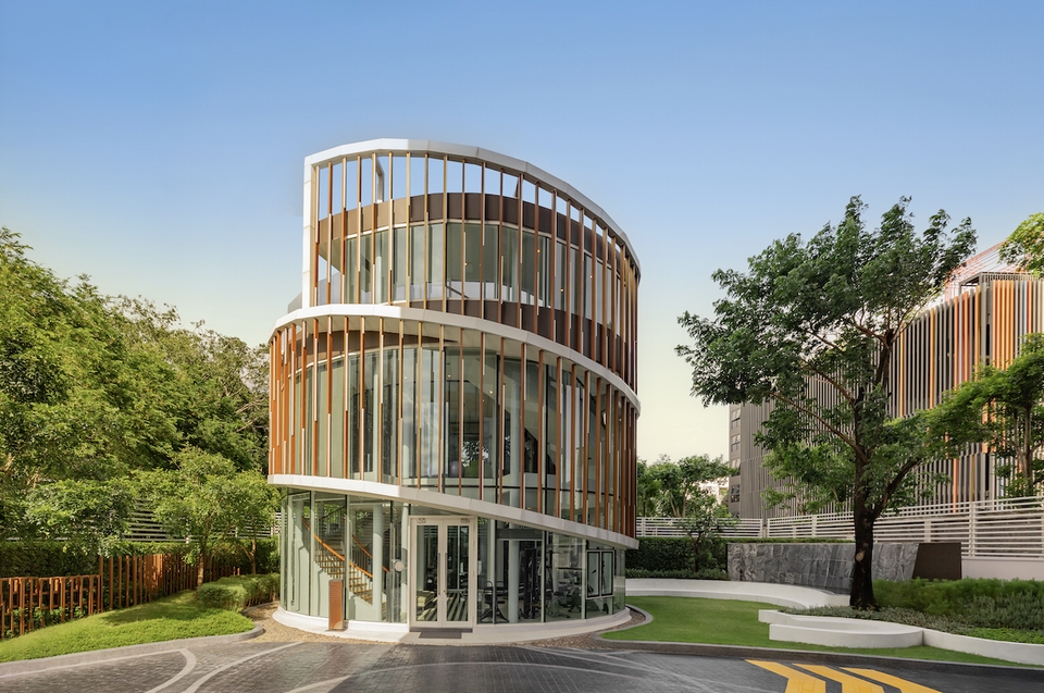 Photography - รับถ่ายภาพอสังหา (บ้าน คอนโด โรงแรม คาเฟ่ ร้านอาหาร) Interior Exterior - 22